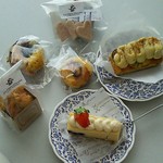 ラ・シュシュ - 