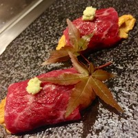くずし鉄板 あばぐら 神田店 - 