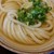 純愛うどん なでしこ - 澄んだ出汁はいりこの風味が効いてウマウマです