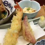 やげんぼり  - 2016年10月初旬。