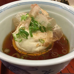 2016年10月初旬。