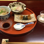 2016年10月初旬。