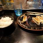 北海道らーめん 味源 - 