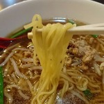 銘軒 - 台湾ラーメン