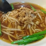 銘軒 - 台湾ラーメン