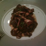 タベルナ デッレ・ トレ・ルマーケ - 