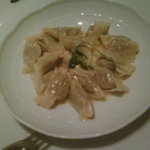 タベルナ デッレ・ トレ・ルマーケ - 