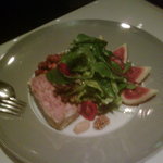 タベルナ デッレ・ トレ・ルマーケ - 