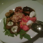 タベルナ デッレ・ トレ・ルマーケ - 