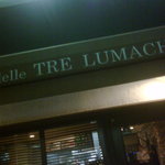 タベルナ デッレ・ トレ・ルマーケ - 