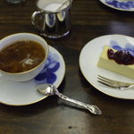 아카네야 커피텐 큐우도우점