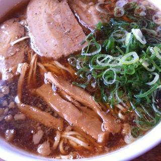 らーめん まひる屋_1