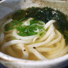 かばと製麺所 - 料理写真:
