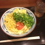 丸亀製麺 - 