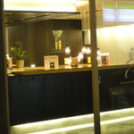 ウォーカーズ バー - 外観