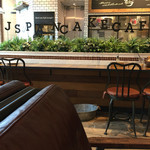 J.S. PANCAKE CAFE  - 