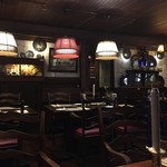 Restaurant Haesje Claes - 