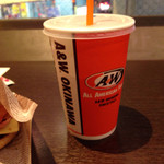 A&W - 