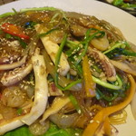 東村 - 2016年8月