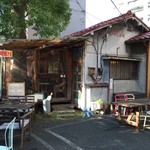 64Cafe＋Ranai - 