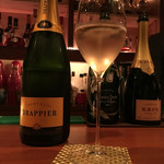 BARよしひろ - シャンパーニュ