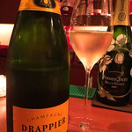 BARよしひろ - シャンパーニュ