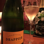 シャンパーニュ