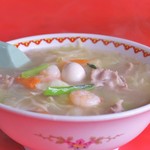 竜丹 - チャンポンメン