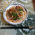 シルクロード・タリムウイグルレストラン - 