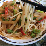 シルクロード・タリムウイグルレストラン - 