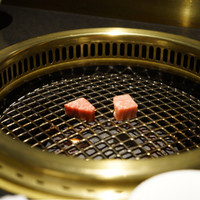 仙台牛焼肉 花牛 - 