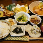 ここちもなか - 