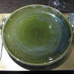 Nara Thai Cuisine - お皿