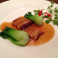 銀座 飛雁閣 - 