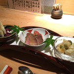 なりまつ - 