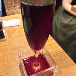 こだわりワイン酒場ヴィンゴ - 