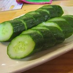 立ち飲み大松 - ２０１６年８月再訪問