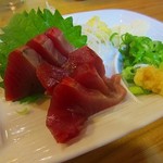 立ち飲み大松 - ２０１６年８月再訪問