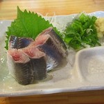 立ち飲み大松 - ２０１６年８月再訪問