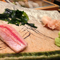 銀座 久兵衛 帝国ホテル大阪店 - 