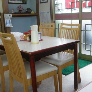 中国飯店一番_2