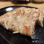 Hakatayatai Makocchan - 博多餃子