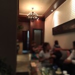 オーリーブスパ 北新地店