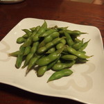Taura - 枝豆
