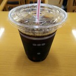 函館美鈴 - ドリンク写真:アイスコーヒー