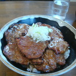 ぶーたぶーた - 料理写真: