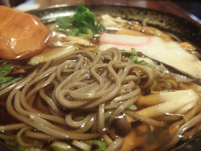 ふじや食堂（ふじやしょくどう） - 鳴子温泉（そば）の写真