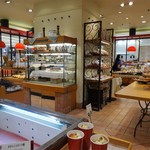 ポンパドウル 藤沢店