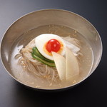 Chegoya - 冷麺