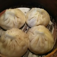 中国料理 美麗華 - 小籠包